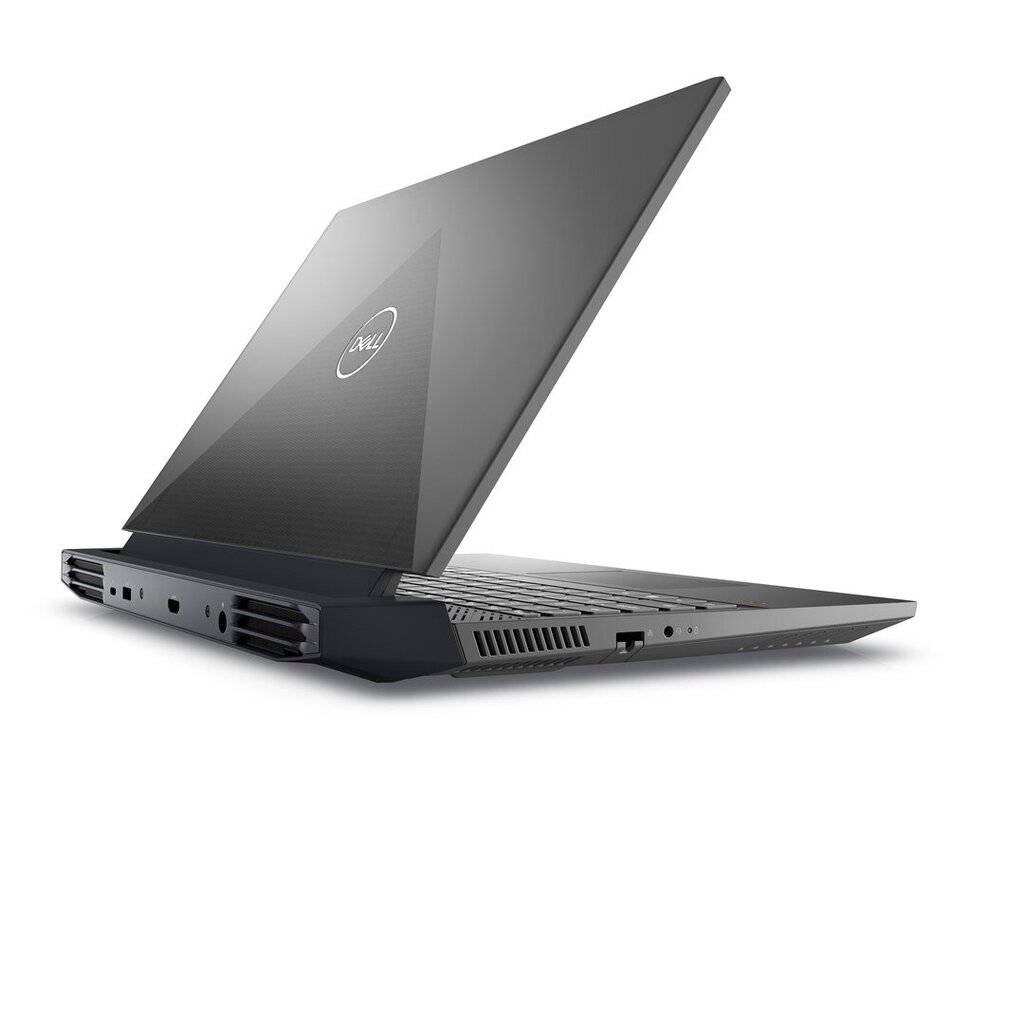 DELL G15 5520 i7-12700H 15,6'' i7 16 GB DDR5-SDRAM 512 GB SSD NVIDIA GeForce RTX 3060 Wi-Fi 6 kaina ir informacija | Nešiojami kompiuteriai | pigu.lt