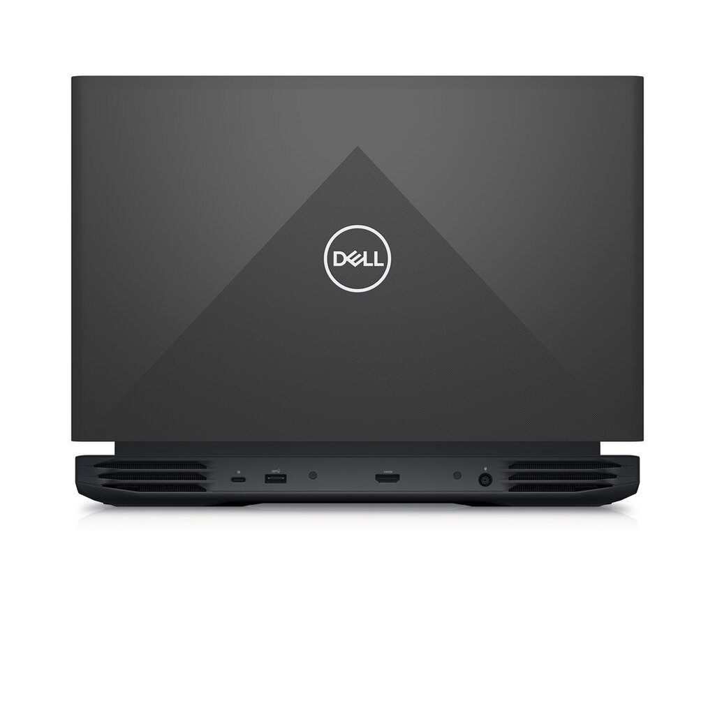 DELL G15 5520 i7-12700H 15,6'' i7 16 GB DDR5-SDRAM 512 GB SSD NVIDIA GeForce RTX 3060 Wi-Fi 6 kaina ir informacija | Nešiojami kompiuteriai | pigu.lt