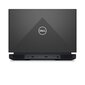 DELL G15 5520 i7-12700H 15,6'' i7 16 GB DDR5-SDRAM 512 GB SSD NVIDIA GeForce RTX 3060 Wi-Fi 6 kaina ir informacija | Nešiojami kompiuteriai | pigu.lt