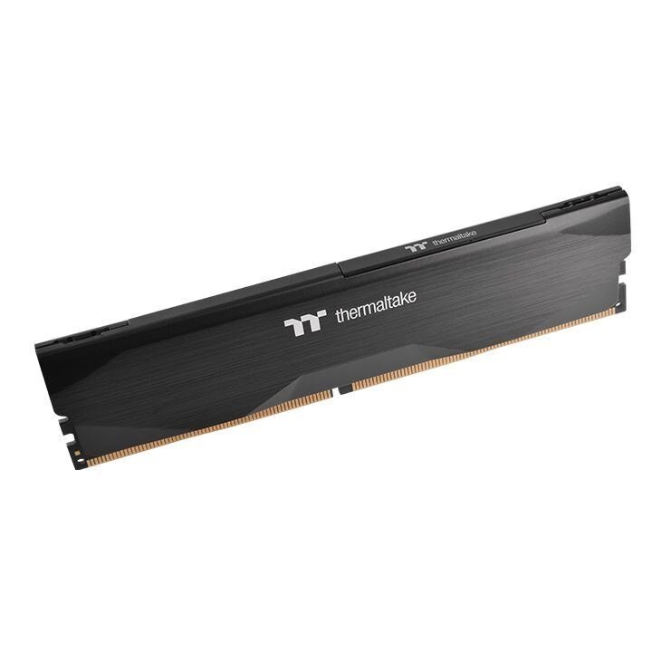 Thermaltake H-ONE, 16GB (2x8GB), DDR4, 3600MHz (R021D408GX2-3600C18D) kaina ir informacija | Operatyvioji atmintis (RAM) | pigu.lt