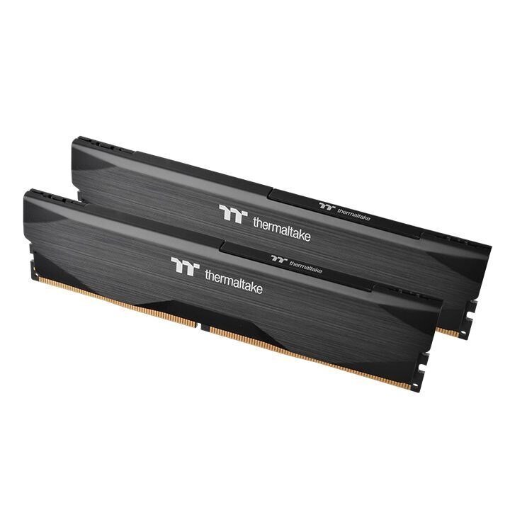 Thermaltake H-ONE, 16GB (2x8GB), DDR4, 3600MHz (R021D408GX2-3600C18D) kaina ir informacija | Operatyvioji atmintis (RAM) | pigu.lt