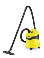 Karcher MV2 kaina ir informacija | Dulkių siurbliai | pigu.lt