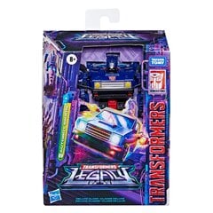 Figūrėlė Transformers generation legacy - deluxe, 14 cm kaina ir informacija | Transformers Žaislai vaikams | pigu.lt