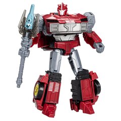 Figūrėlė Transformers generation legacy - deluxe, 14 cm kaina ir informacija | Transformers Žaislai vaikams | pigu.lt