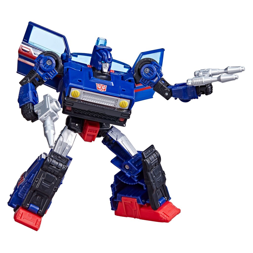 Figūrėlė Transformers generation legacy - deluxe, 14 cm цена и информация | Žaislai berniukams | pigu.lt