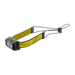 Headlamp Nitecore NU25, 400lm, USB kaina ir informacija | Žibintuvėliai, prožektoriai | pigu.lt