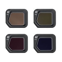 DJI Mavic 3 Classic filter set ND8/16/32/64 цена и информация | Фильтры для объективов | pigu.lt