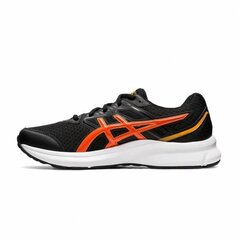 Беговые кроссовки для взрослых Asics Jolt 3, чёрные цена и информация | Кроссовки мужские | pigu.lt