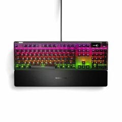 SteelSeries Apex 7 цена и информация | Клавиатуры | pigu.lt