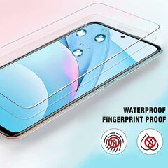 Tempered glass premium tempered цена и информация | Защитные пленки для телефонов | pigu.lt