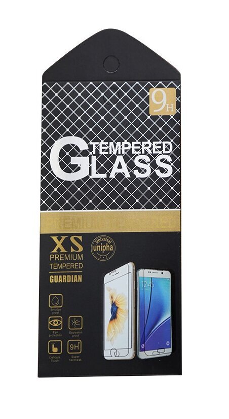 Tempered glass premium tempered цена и информация | Apsauginės plėvelės telefonams | pigu.lt