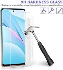 Tempered glass premium tempered kaina ir informacija | Apsauginės plėvelės telefonams | pigu.lt