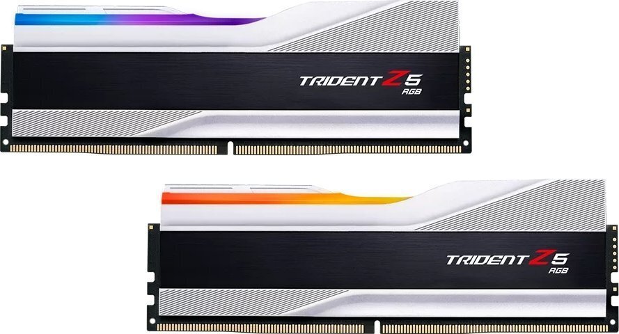 G.Skill Trident Z5 kaina ir informacija | Operatyvioji atmintis (RAM) | pigu.lt