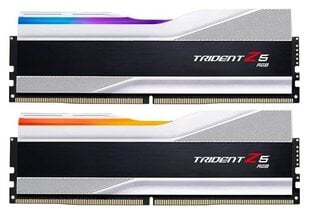 G.Skill Trident Z5 kaina ir informacija | Operatyvioji atmintis (RAM) | pigu.lt