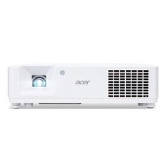 Projektorius Acer PD1530i 3000 lm kaina ir informacija | Projektoriai | pigu.lt