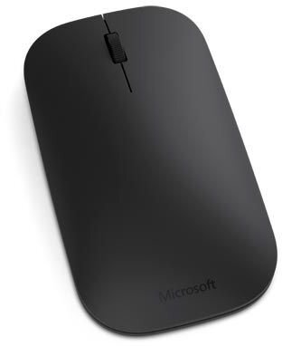 Microsoft Designer Bluetooth Mouse (7N5-00003) kaina ir informacija | Pelės | pigu.lt