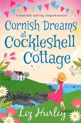 Cornish Dreams at Cockleshell Cottage цена и информация | Фантастика, фэнтези | pigu.lt