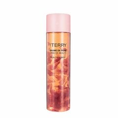 Veido tonikas By Terry 200 ml Rožių vanduo kaina ir informacija | Veido prausikliai, valikliai | pigu.lt