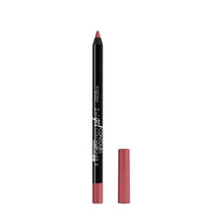 Подводка для губ Deborah Pencil Contour & Color, гель Nº 3 цена и информация | Помады, бальзамы, блеск для губ | pigu.lt