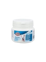 Стоматологический порошок для собак Trixie Dental Care, 70 г цена и информация | Средства по уходу за животными | pigu.lt
