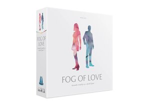 Stalo žaidimas Fog of Love, EN цена и информация | Настольные игры, головоломки | pigu.lt