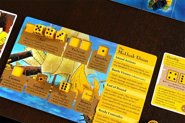 Ahoy Lyderių žaidimai kaina ir informacija | Stalo žaidimai, galvosūkiai | pigu.lt