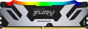 Kingston Fury Renegate RGB kaina ir informacija | Operatyvioji atmintis (RAM) | pigu.lt