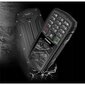 myPhone Hammer Rock Dual SIM Black kaina ir informacija | Mobilieji telefonai | pigu.lt
