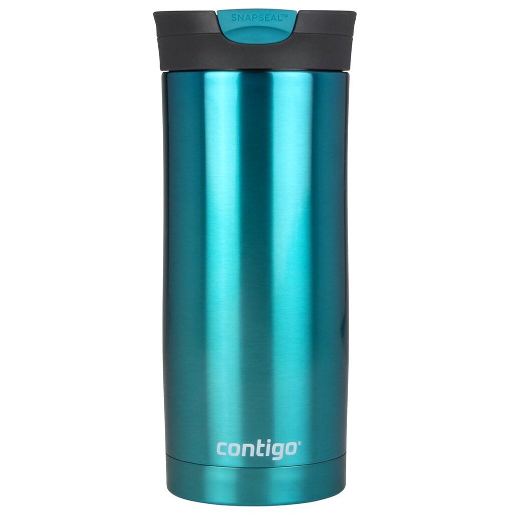 Contigo Huron termo puodelis, 470 ml kaina ir informacija | Termosai, termopuodeliai | pigu.lt