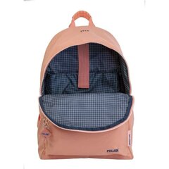 Повседневный рюкзак Milan, розовый  цена и информация | Рюкзаки и сумки | pigu.lt