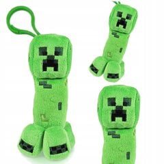 Minecraft Creeper kaina ir informacija | Žaidėjų atributika | pigu.lt