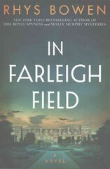 In Farleigh Field: A Novel of World War II kaina ir informacija | Fantastinės, mistinės knygos | pigu.lt