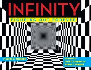 Infinity: figuring out forever kaina ir informacija | Knygos mažiesiems | pigu.lt