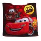 Vaikiškas rankšluostis-poncho Disney Cars, 50x100 cm kaina ir informacija | Rankšluosčiai | pigu.lt