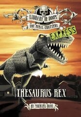 Thesaurus Rex - Express Edition цена и информация | Книги для подростков  | pigu.lt