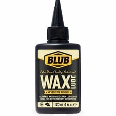 Лубрикант Blub BLUB-WAX 120 ml цена и информация | Инструменты, средства ухода для велосипеда | pigu.lt