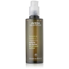 Очищающий гель для лица Aveda Botanical kinetics, 150 мл цена и информация | Средства для очищения лица | pigu.lt