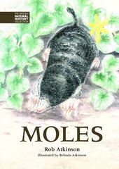 Moles цена и информация | Книги о питании и здоровом образе жизни | pigu.lt