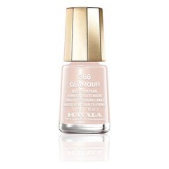 Лак для ногтей Nail Color Mavala 366-glamour, 5 мл цена и информация | Лаки, укрепители для ногтей | pigu.lt