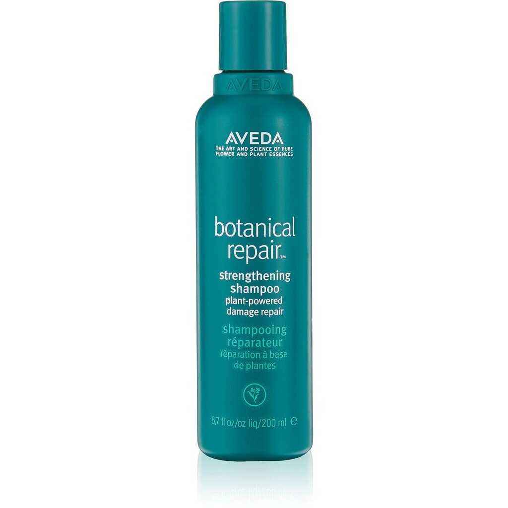 Stiprinantis šampūnas Aveda Botanical Repair, 200 ml kaina ir informacija | Šampūnai | pigu.lt