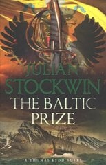 Baltic Prize: Thomas Kydd 19 kaina ir informacija | Fantastinės, mistinės knygos | pigu.lt