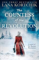 Countess of the Revolution цена и информация | Фантастика, фэнтези | pigu.lt