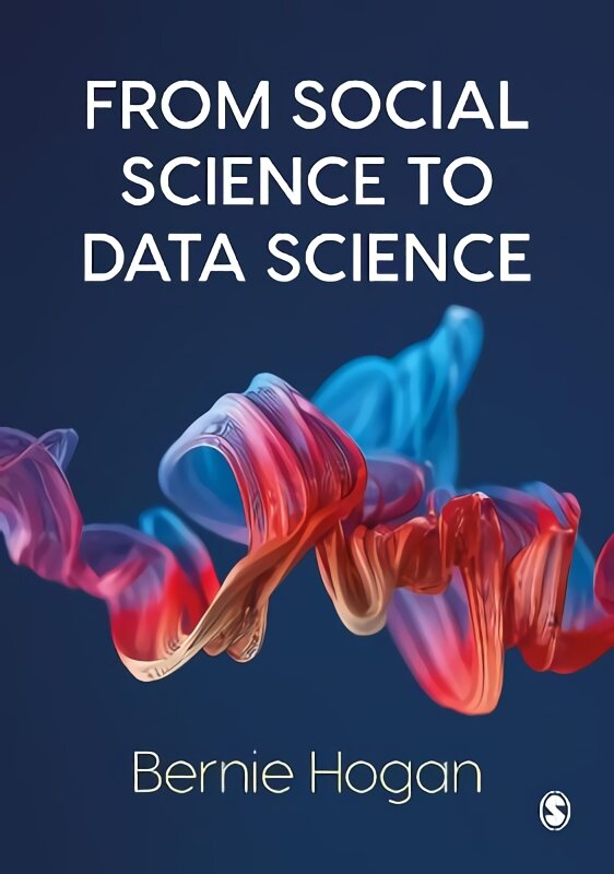 From social science to data science kaina ir informacija | Enciklopedijos ir žinynai | pigu.lt