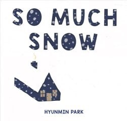 So Much Snow kaina ir informacija | Knygos paaugliams ir jaunimui | pigu.lt