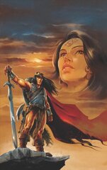 King Conan Chronicles Epic Collection: Phantoms And Phoenixes kaina ir informacija | Komiksai | pigu.lt