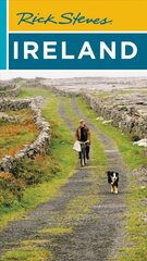 Rick Steves Ireland (Twenty first Edition) 21st ed. kaina ir informacija | Kelionių vadovai, aprašymai | pigu.lt