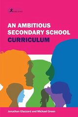 Ambitious Secondary School Curriculum цена и информация | Книги по социальным наукам | pigu.lt