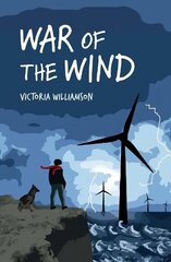 War of the Wind цена и информация | Книги для подростков  | pigu.lt