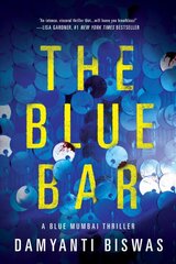 Blue Bar kaina ir informacija | Fantastinės, mistinės knygos | pigu.lt
