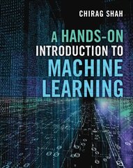 Hands-On Introduction to Machine Learning kaina ir informacija | Ekonomikos knygos | pigu.lt